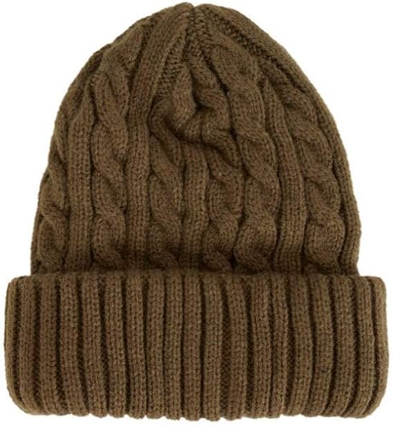barbour balfron knit beanie