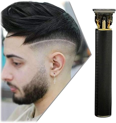 digital hair trimmer