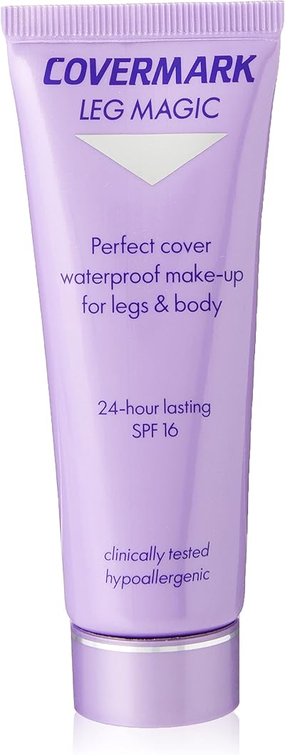 Covermark Leg Magic 50ml Shade 01 Waterproof Concealer SPF 16