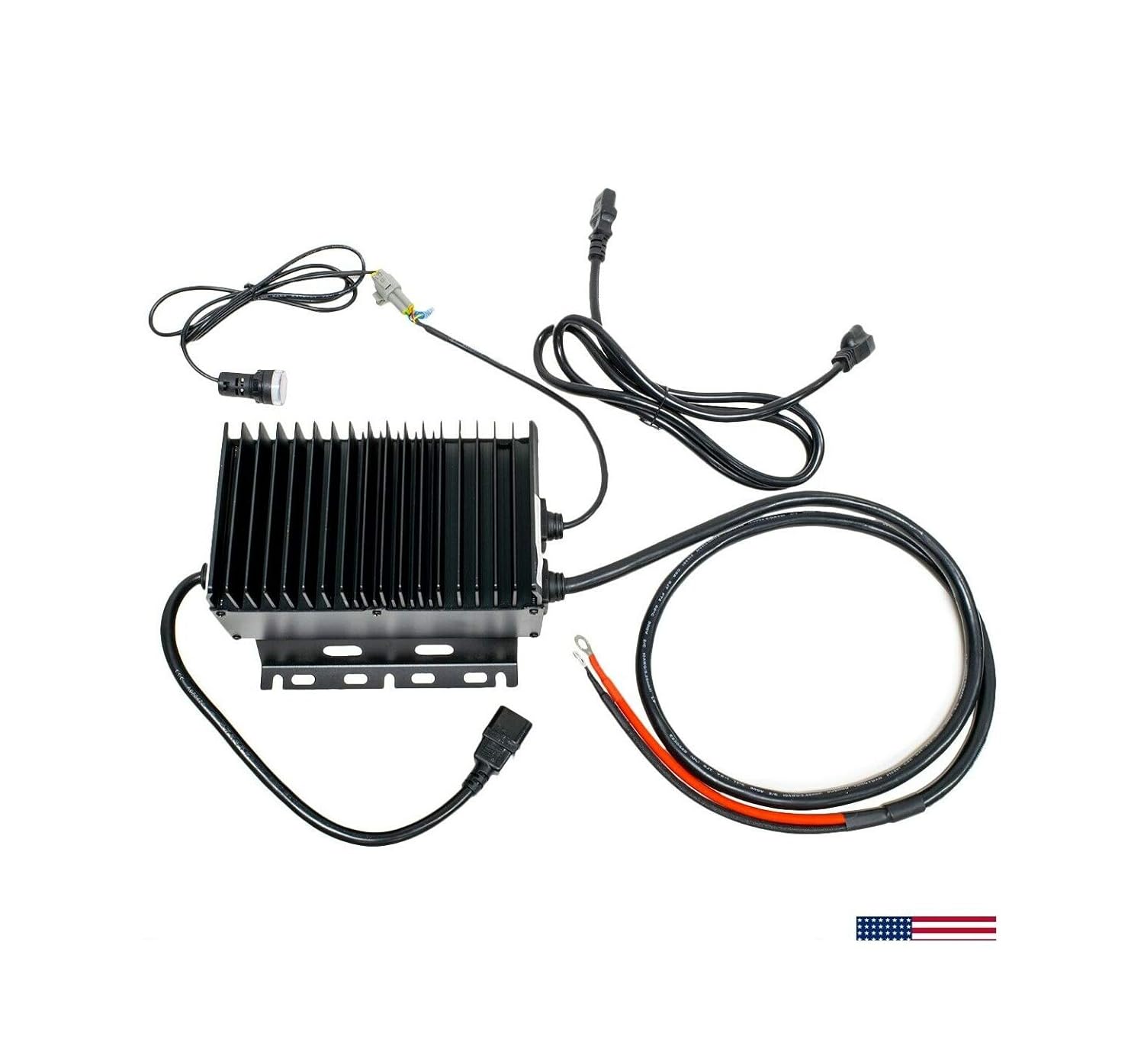 Best Genie Battery Charger Hb60024b