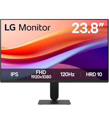LG 24MK430H-B 23.8インチ　PCモニター　2019年製 24MK430H-B - 24MK430H-B | LG JP