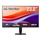 LG 24U411A-B 24-inch Full HD (1920 x 1080) IPS