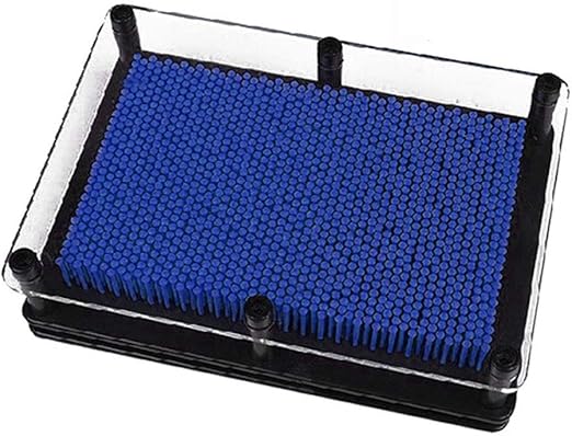 pin point impression toy