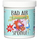 Bad Air Sponge Odor Neutralizer, 1-Pound