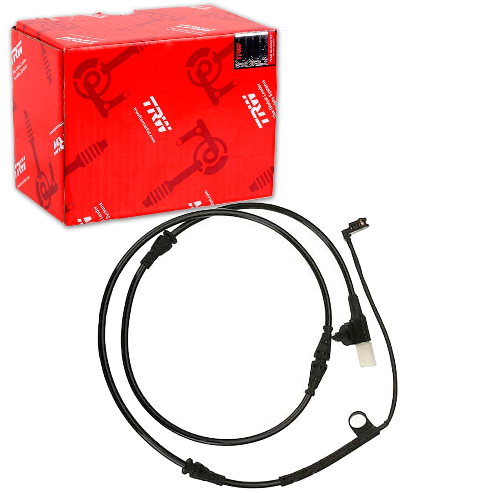 TRW Automotive AfterMarket GIC221 Warning Indicator Cable