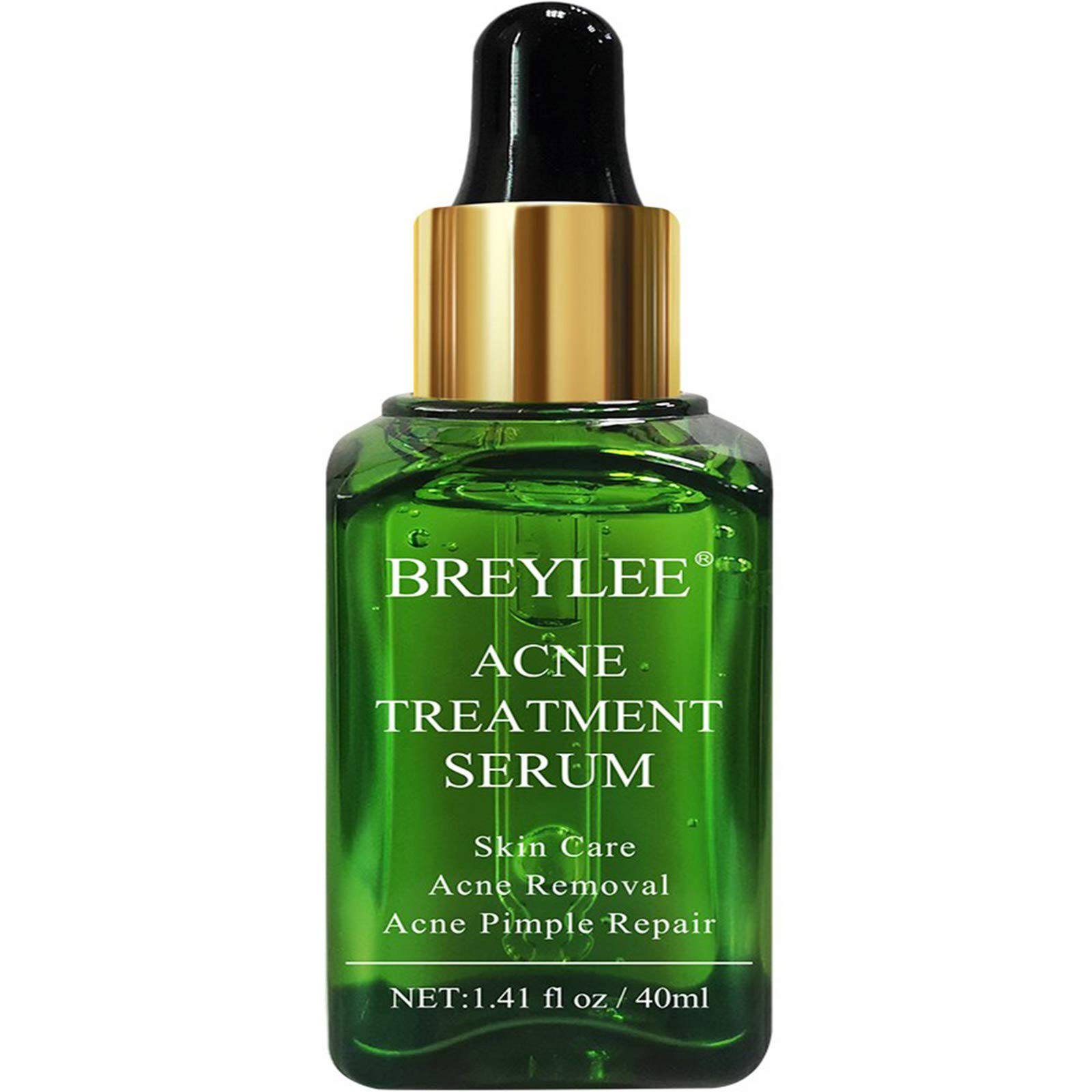 breylee tea tree oil blackhead removing kit