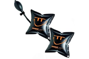 Eagle Tool US Winbag 15730 Air Wedge Alignment Tool, 2 Pack