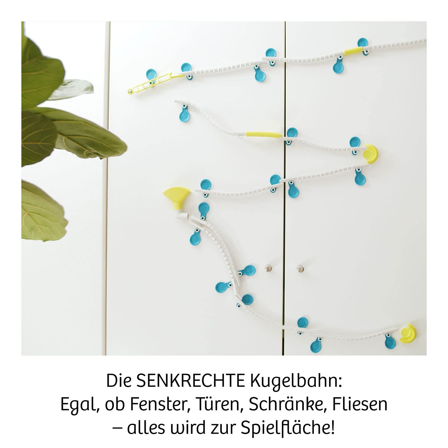 Gecko Run, Starter Set - Experimentierkasten