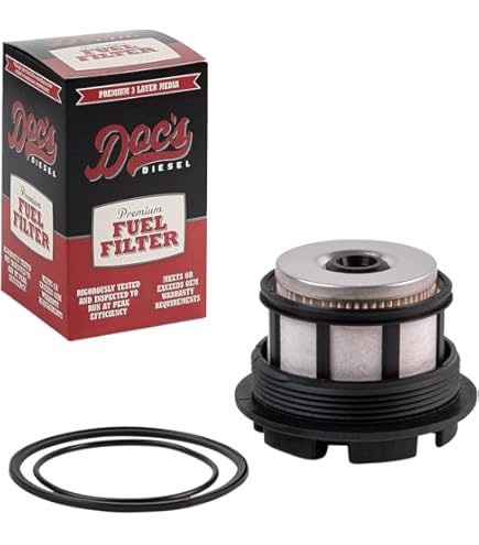 Bemaxpower FA1757 Air Filter – Fits Ford Super Duty F250-F550 1999-2003 – Replace P606122