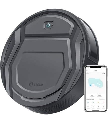 Test Et Avis Sur Le Robot Lefant M210