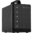 Oyen Digital Fortis 5C 5-Bay USB-C External Drive Enclosure