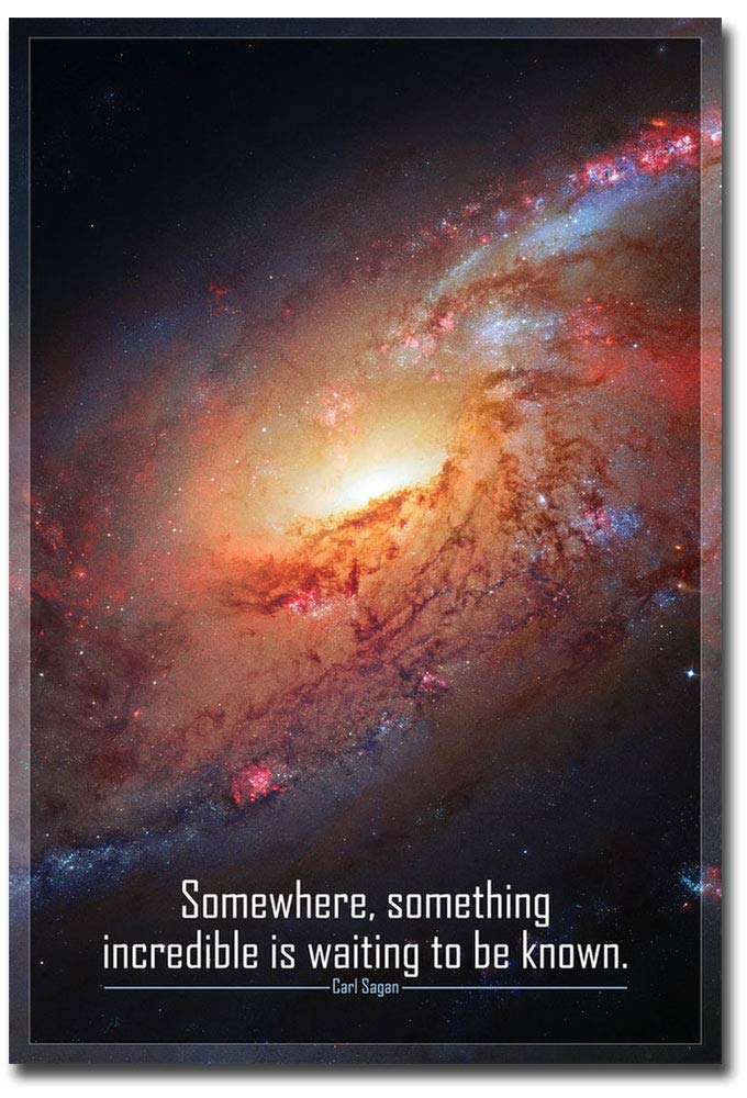 The 8 Best Carl Sagan Refrigerator Magnet