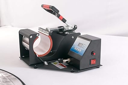 mug printing machine amazon