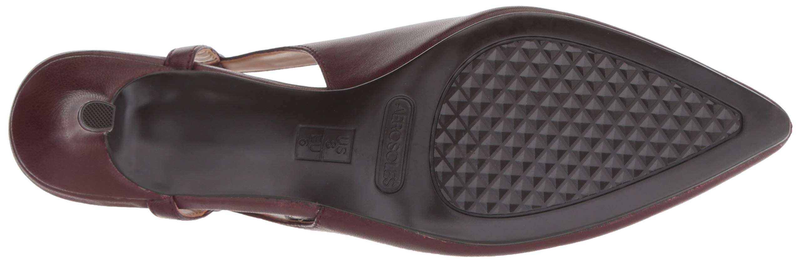 Aerosoles Women's Exit Ramp Pump - Image 4
