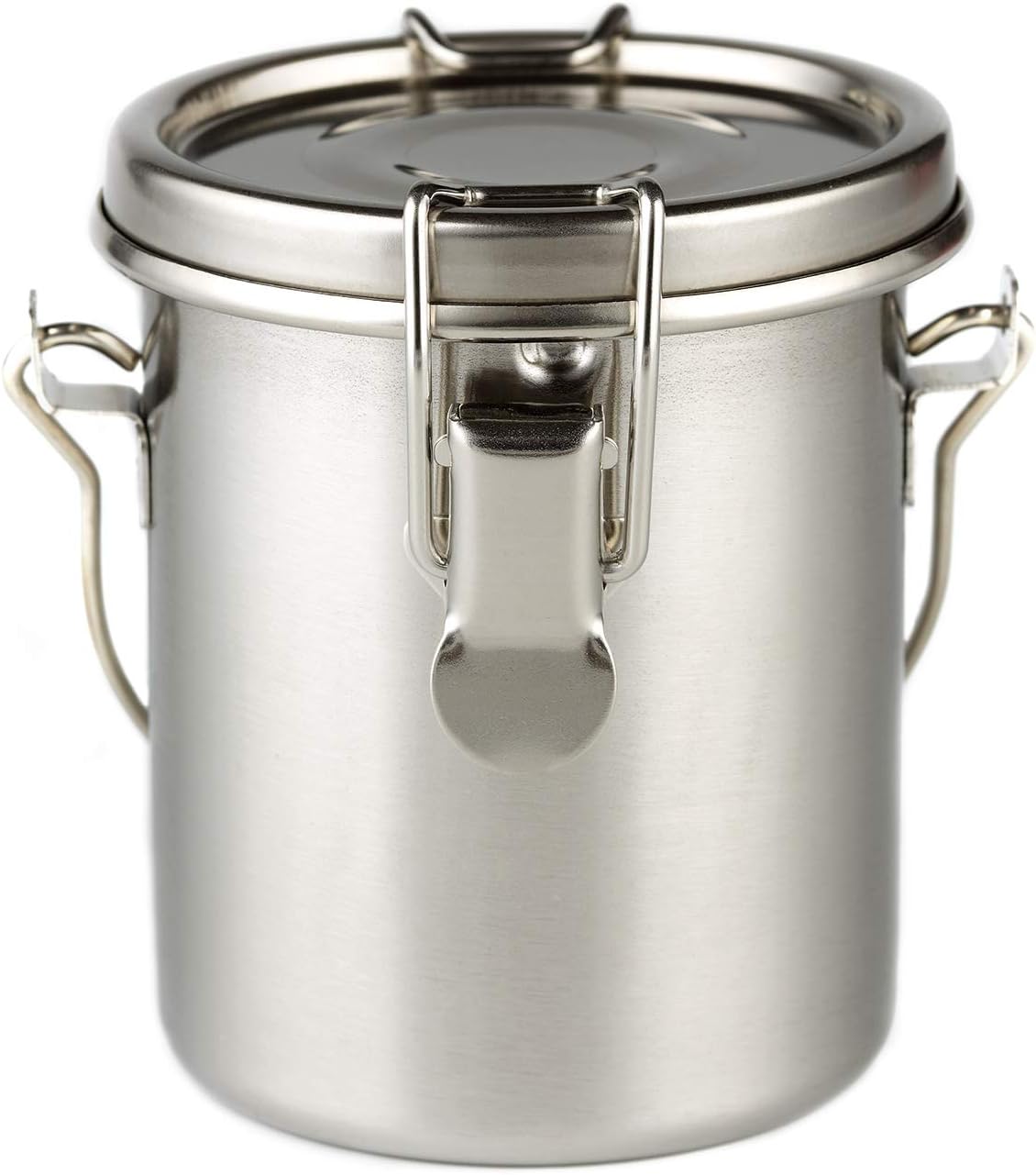 LOONENG Air Tight Brush Washer, LeakProof Brush Cleaner with Removable