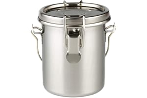 LOONENG Air Tight Brush Washer, Leak-Proof Brush Cleaner with Removable Screen Insert