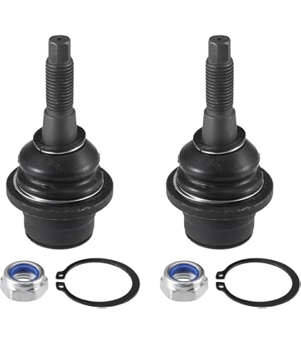 Amazon.com: TRW JBJ991 Suspension Ball Joint for Nissan