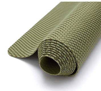 ZD Colchonetas de Yoga, Luz Antideslizante para ...