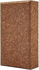 Faithfull FAIC18 Cork Rubbing Block 115 x 65mm Sanding Backing Pad view 2