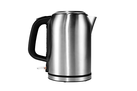 MEDION MD 16231 - Hervidor de agua, 2200 vatios de potencia, 1.7 L ...