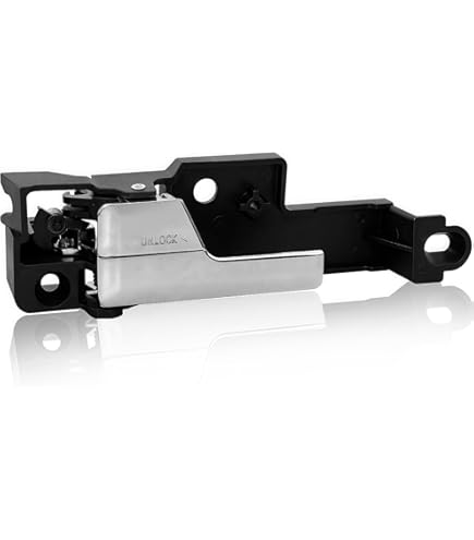 Amazon.com: FAERSI Interior Door Handle Front Driver Side for 2006