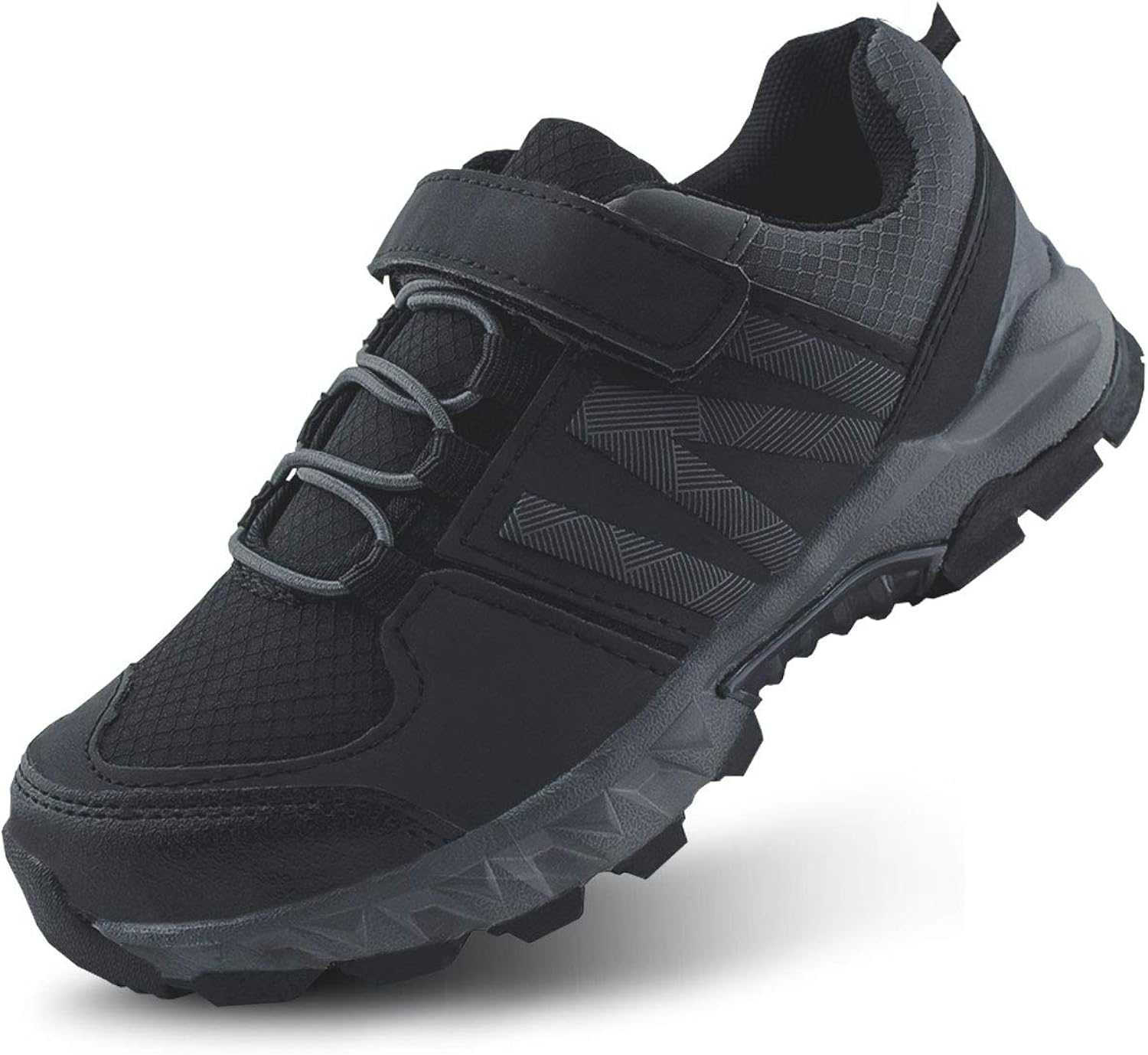 kids hiking sneakers
