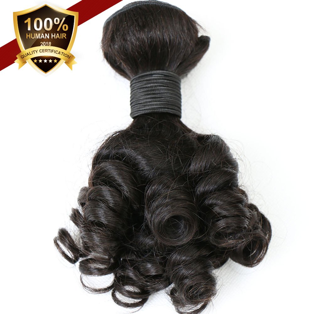 Amazon Com Aliglossy Hair 8a Brazilian Virgin Funmi Hair One