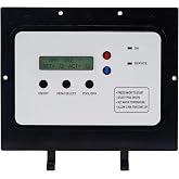 A-Outsanding Auto Heat Control Board Assembly Replacement for Pentair UltraTemp ThermalFlo Pool and Spa Heat Pump Replace# 472734