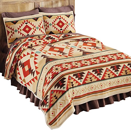 Top Best 5 bedding native american for sale 2017 Product Realty Today