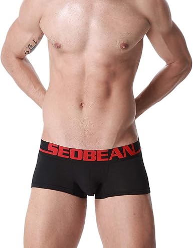 marcas de calzoncillos de hombre