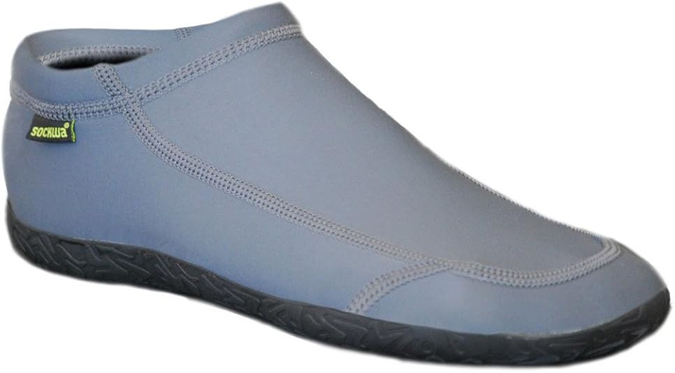 barefoot slip on shoes