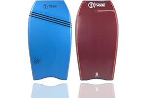 T TRIBE Tribe Chief Flex Big Guy Bodyboard