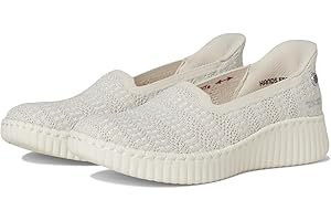 Skechers Womens Wilshire BLVD - Glimmer Step Hands Free Slip-ins Loafer