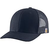 Carhartt Men's 106577 Rugged Flex Twill Mesh Back Cap