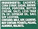 Orville Redenbacher's Poppycock for Cashew Lovers 30 oz.(1LB 14 oz)850g