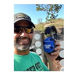 Walker's Razor Slim Shooting Hunting Protection