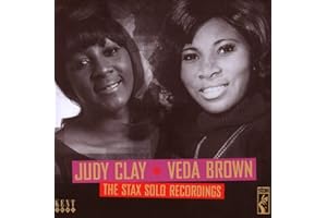 Stax Solo Recordings