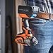 VonHaus 20V Cordless 1/4