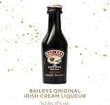Baileys Gift Set - Irish Cream, Espresso, Salted Caramel Miniatures view 3
