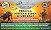 EXTRA STRENGTH Colloidal Silver Soap ( 4 oz ) HOLISTIC Organic Coffee & Cinnamon Oils , Fresh Organic Ground Coffee Bean Exfoliation , Helps Wash Away Germs and Viruses , no Residue ,1 Bar