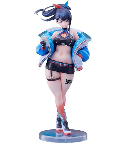 Amazon.com: SSSS.Gridman: Rikka Takarada Pop Up Parade Figura de