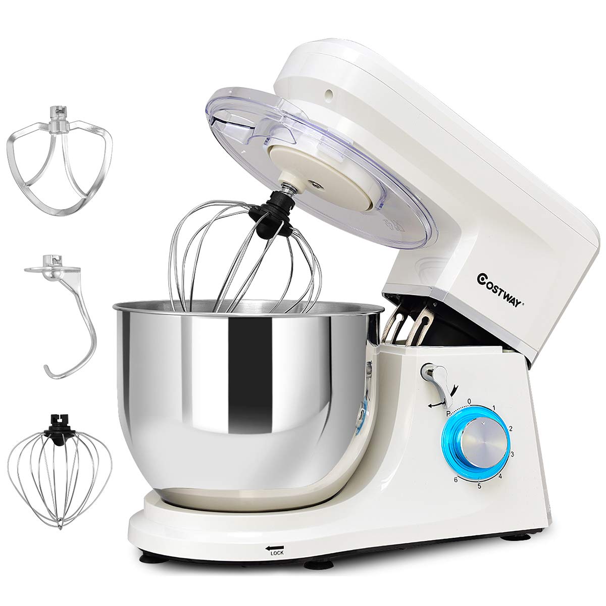 Best Kitchen Aid Mixer 7 Qt Professional