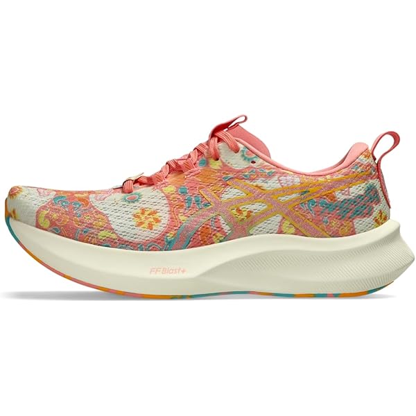 Amazon.com | ASICS Unisex Metafuji Trail Light Ube/Pure Aqua Mens