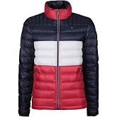 Tommy Hilfiger Men's Real Down Insulated Packable Puffer Jacket