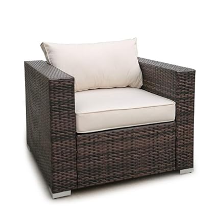 Amazon Com Oakville Furniture Single Sofa Chair Additional Seats