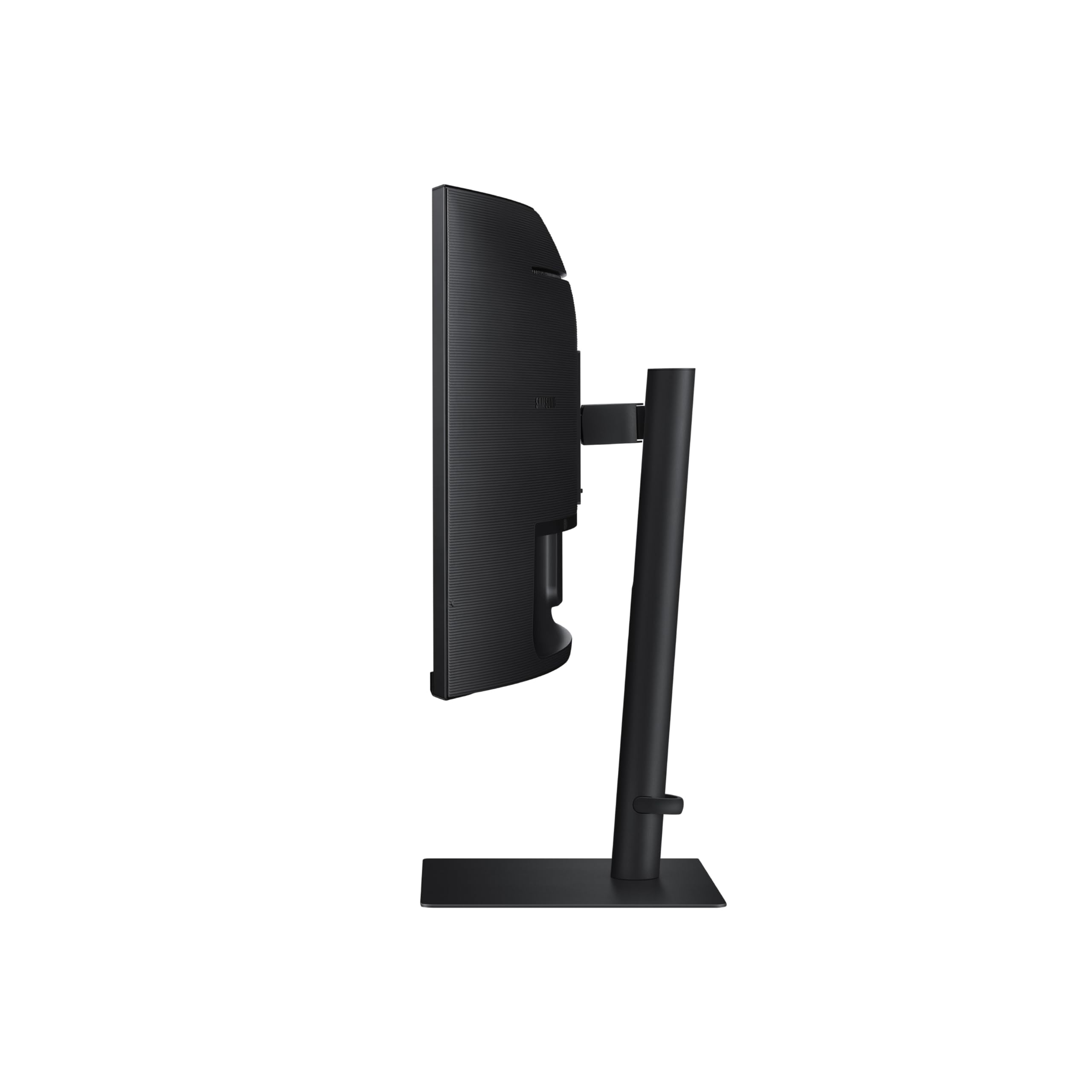 Samsung 34” ViewFinity S65UC, Ultra-WQHD, 100Hz, AMD FreeSync™ HDR10, KVM Switch Built in Speakers with USB-C Curved Monitor, LS34C654UANXGO, 2025