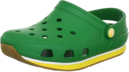 od green crocs