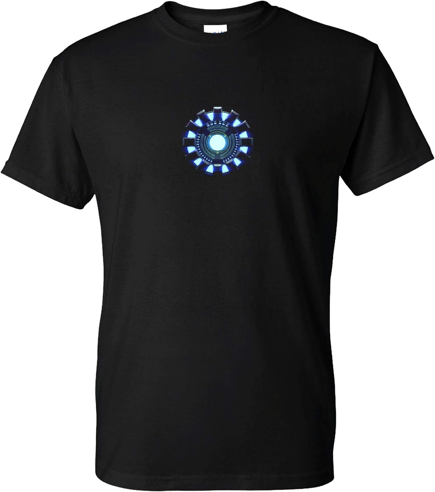 Arc Reactor S Industries T-Shirt