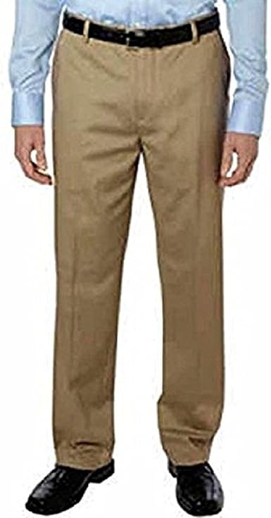 kirkland khaki pants