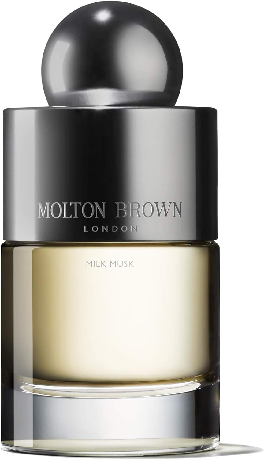Molton Brown Milk Musk Eau de Toilette 100ml NMP262 Amazon.co.uk